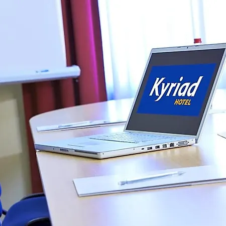 Kyriad Geneve St-genis-pouilly Hotel Saint-Genis-Pouilly